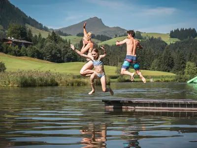 Ferienhaus für 10 Personen (140 m²) in Fieberbrunn 6/10