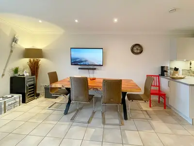 Ferienhaus für 6 Personen (99 m²) in Westerland (Sylt) 10/10