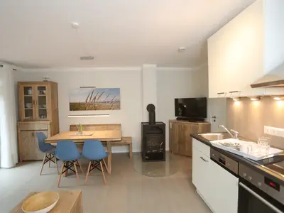Ferienhaus für 4 Personen (60 m²) in Boltenhagen (Ostseebad) 6/10