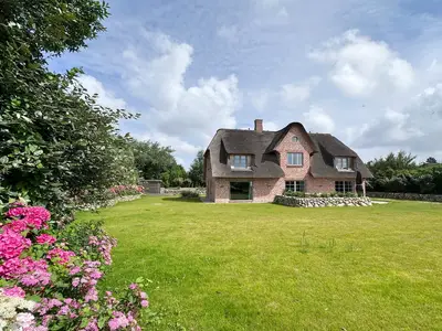 Ferienhaus für 4 Personen (200 m²) in Archsum (Sylt) 1/10
