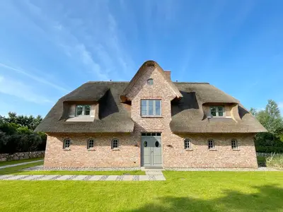 Ferienhaus für 4 Personen (200 m²) in Archsum (Sylt) 2/10