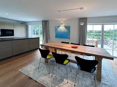 Ferienhaus für 4 Personen (200 m²) in Archsum (Sylt) 7/10