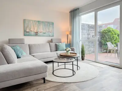 Ferienhaus für 6 Personen (105 m²) in Niendorf/Ostsee 1/10