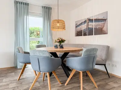 Ferienhaus für 6 Personen (105 m²) in Niendorf/Ostsee 2/10