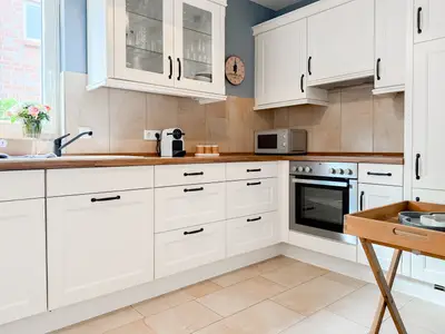 Ferienhaus für 6 Personen (105 m²) in Niendorf/Ostsee 3/10