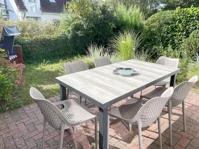 Ferienhaus für 6 Personen (105 m²) in Niendorf/Ostsee 5/10