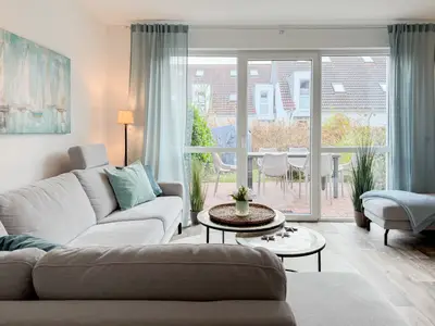 Ferienhaus für 6 Personen (105 m²) in Niendorf/Ostsee 7/10