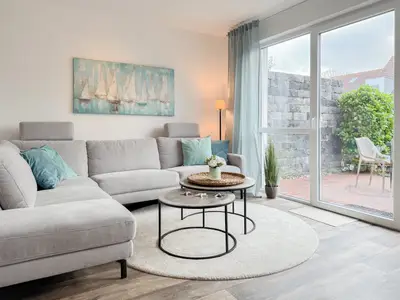 Ferienhaus für 6 Personen (105 m²) in Niendorf/Ostsee 8/10