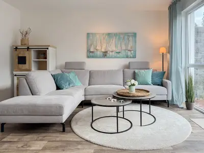 Ferienhaus für 6 Personen (105 m²) in Niendorf/Ostsee 10/10