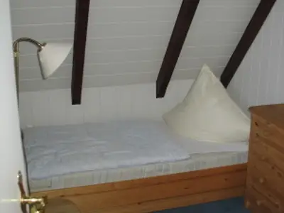 Ferienhaus für 5 Personen (60 m²) in Duhnen 10/10