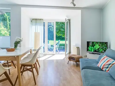 Ferienhaus für 6 Personen (80 m²) in Boltenhagen (Ostseebad) 3/10