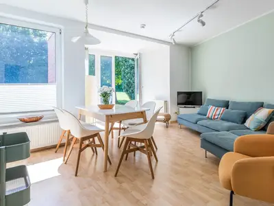 Ferienhaus für 6 Personen (80 m²) in Boltenhagen (Ostseebad) 6/10