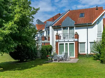 Ferienhaus für 6 Personen (80 m²) in Boltenhagen (Ostseebad) 9/10