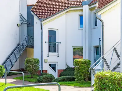 Ferienhaus für 6 Personen (80 m²) in Boltenhagen (Ostseebad) 10/10