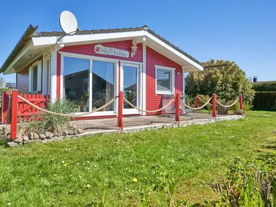 Ferienhaus für 4 Personen (60 m²) in Simonsberg 2/10