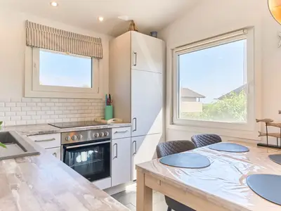 Ferienhaus für 4 Personen (60 m²) in Simonsberg 5/10
