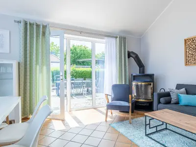 Ferienhaus für 7 Personen (100 m²) in Hohenkirchen (Ostsee) 2/10