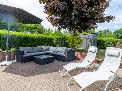 Ferienhaus für 7 Personen (100 m²) in Hohenkirchen (Ostsee) 3/10