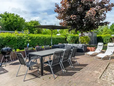 Ferienhaus für 7 Personen (100 m²) in Hohenkirchen (Ostsee) 8/10