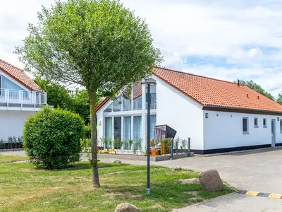 Ferienhaus für 7 Personen (100 m²) in Hohenkirchen (Ostsee) 9/10