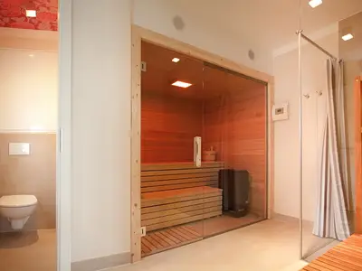 Ferienhaus für 5 Personen (90 m²) in Sellin (Ostseebad) 7/8