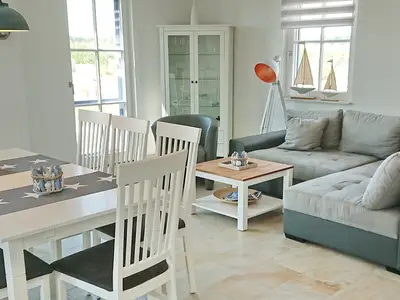 Ferienhaus für 6 Personen (96 m²) in Zierow 2/10