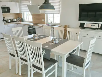 Ferienhaus für 6 Personen (96 m²) in Zierow 3/10