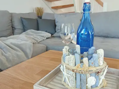 Ferienhaus für 6 Personen (96 m²) in Zierow 6/10