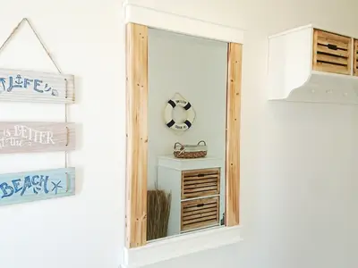 Ferienhaus für 6 Personen (96 m²) in Zierow 7/10