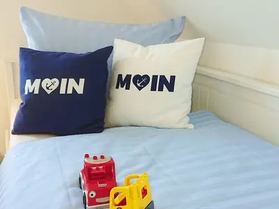 Ferienhaus für 6 Personen (96 m²) in Zierow 10/10