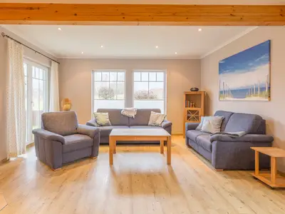 Ferienhaus für 6 Personen (90 m²) in Wohlenberg 1/10