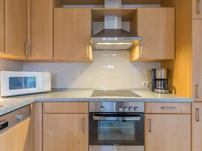 Ferienhaus für 6 Personen (90 m²) in Wohlenberg 2/10