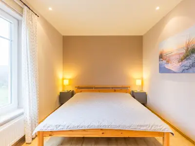 Ferienhaus für 6 Personen (90 m²) in Wohlenberg 3/10