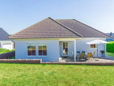 Ferienhaus für 6 Personen (90 m²) in Wohlenberg 5/10