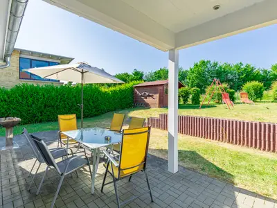 Ferienhaus für 6 Personen (90 m²) in Wohlenberg 6/10