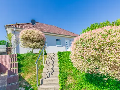 Ferienhaus für 6 Personen (90 m²) in Wohlenberg 7/10