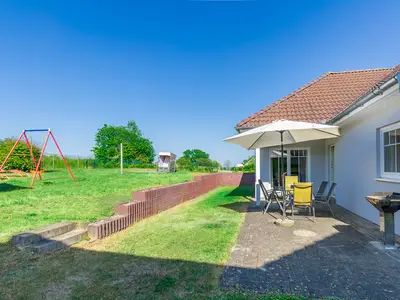 Ferienhaus für 6 Personen (90 m²) in Wohlenberg 8/10