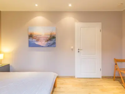 Ferienhaus für 6 Personen (90 m²) in Wohlenberg 10/10