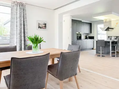 Ferienhaus für 6 Personen (115 m²) in Niendorf/Ostsee 1/10