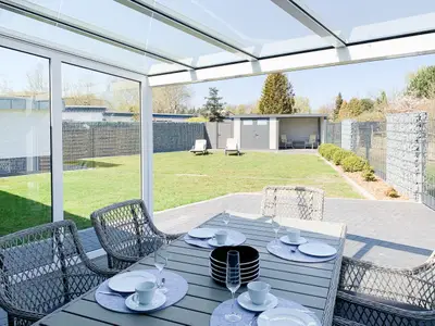 Ferienhaus für 6 Personen (115 m²) in Niendorf/Ostsee 3/10