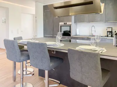 Ferienhaus für 6 Personen (115 m²) in Niendorf/Ostsee 8/10