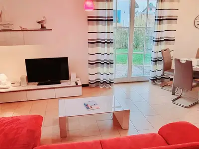 Ferienhaus für 4 Personen (86 m²) in Zierow 2/10