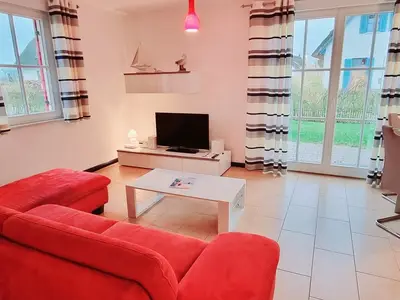 Ferienhaus für 4 Personen (86 m²) in Zierow 4/10