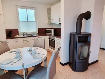 Ferienhaus für 4 Personen (86 m²) in Zierow 5/10