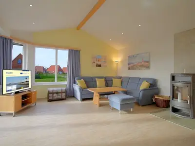 Ferienhaus für 4 Personen (71 m²) in Dorum Neufeld 1/10