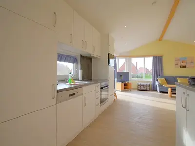 Ferienhaus für 4 Personen (71 m²) in Dorum Neufeld 5/10