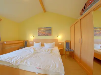 Ferienhaus für 4 Personen (71 m²) in Dorum Neufeld 7/10