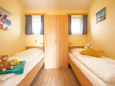 Ferienhaus für 4 Personen (71 m²) in Dorum Neufeld 10/10