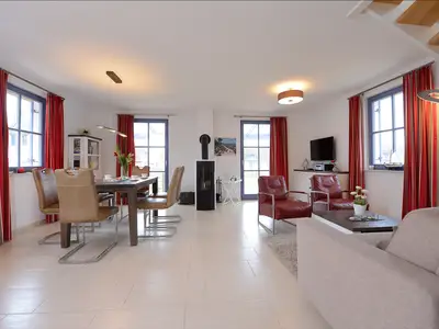 Ferienhaus für 6 Personen (97 m²) in Zierow 2/10