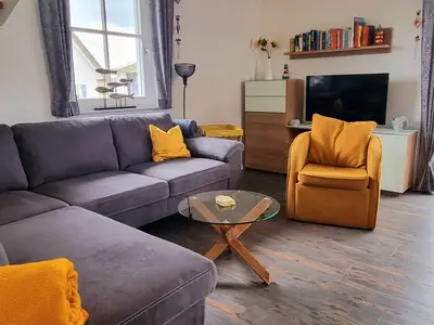 Ferienhaus für 5 Personen (74 m²) in Zierow 2/10